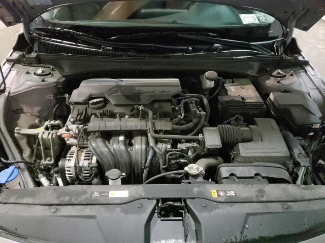 Photo 5 VIN: KMHLS4AG3MU117933 - HYUNDAI ELANTRA SE 