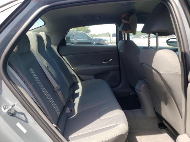 Photo 5 VIN: KMHLS4AG3MU134442 - HYUNDAI ELANTRA SE 