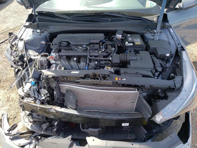 Photo 6 VIN: KMHLS4AG3MU134442 - HYUNDAI ELANTRA SE 