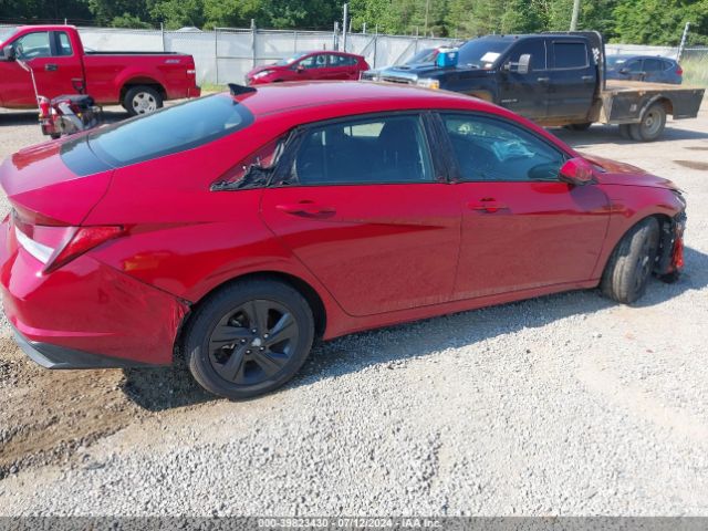 Photo 3 VIN: KMHLS4AG3NU244859 - HYUNDAI ELANTRA 