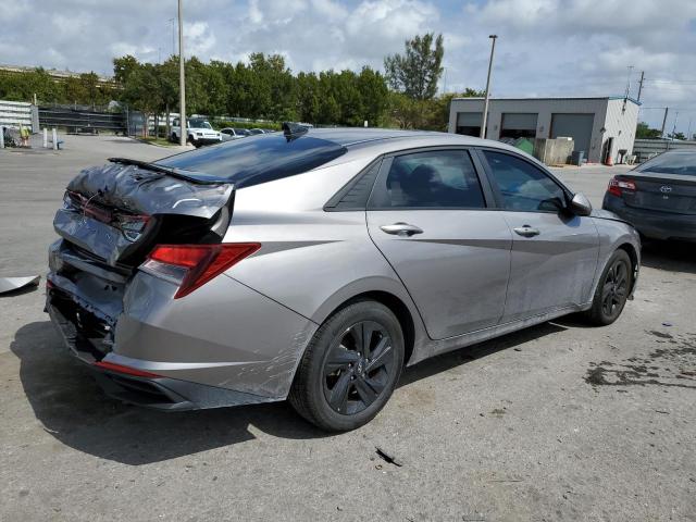 Photo 2 VIN: KMHLS4AG3NU253576 - HYUNDAI ELANTRA 