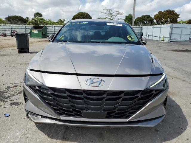 Photo 4 VIN: KMHLS4AG3NU253576 - HYUNDAI ELANTRA 