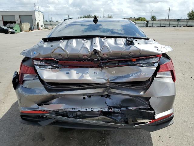 Photo 5 VIN: KMHLS4AG3NU253576 - HYUNDAI ELANTRA 