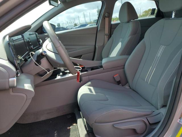 Photo 6 VIN: KMHLS4AG3NU253576 - HYUNDAI ELANTRA 