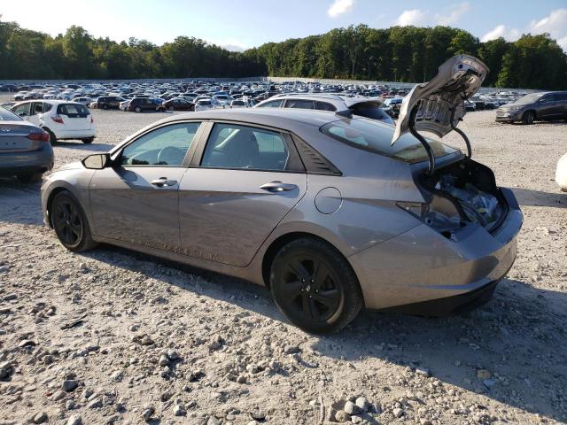 Photo 1 VIN: KMHLS4AG3NU288862 - HYUNDAI ELANTRA SE 