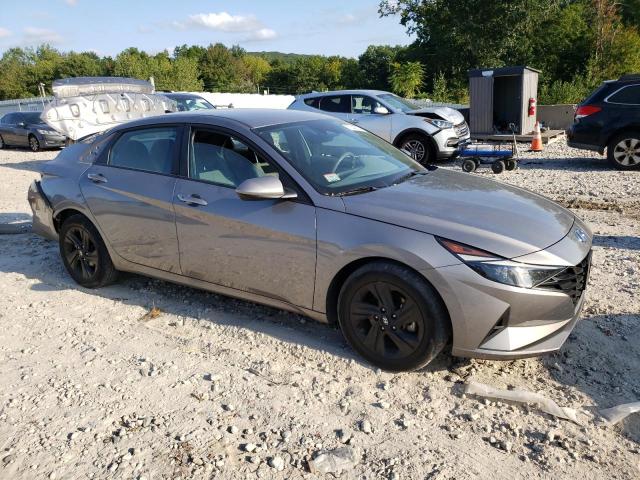 Photo 3 VIN: KMHLS4AG3NU288862 - HYUNDAI ELANTRA SE 