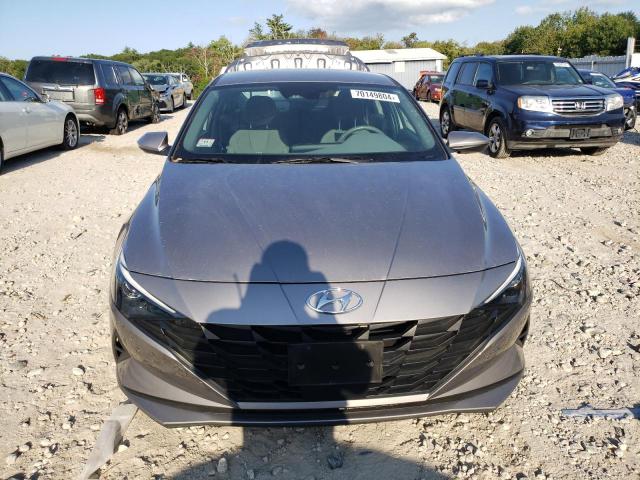 Photo 4 VIN: KMHLS4AG3NU288862 - HYUNDAI ELANTRA SE 