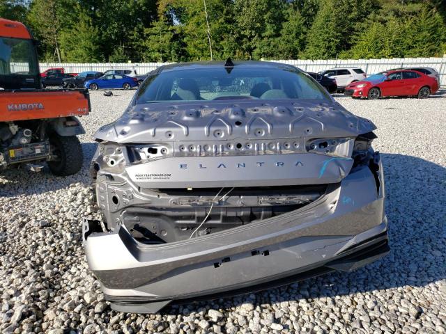 Photo 5 VIN: KMHLS4AG3NU288862 - HYUNDAI ELANTRA SE 