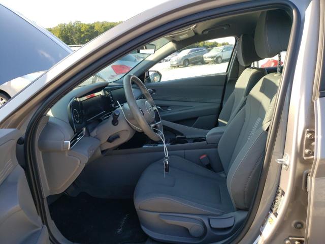 Photo 6 VIN: KMHLS4AG3NU288862 - HYUNDAI ELANTRA SE 