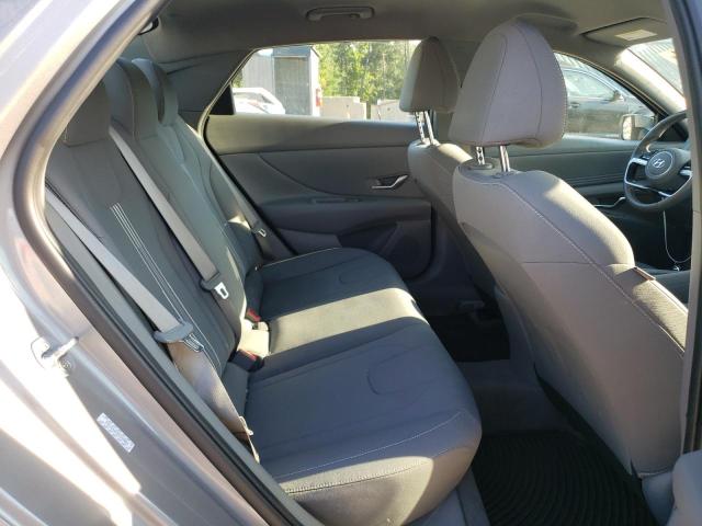 Photo 9 VIN: KMHLS4AG3NU288862 - HYUNDAI ELANTRA SE 