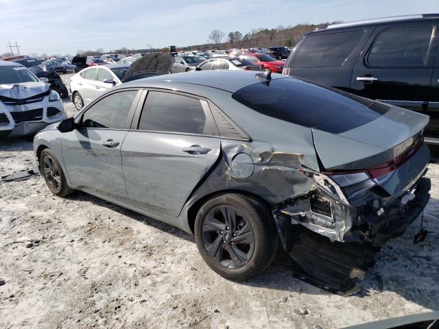 Photo 1 VIN: KMHLS4AG3NU293236 - HYUNDAI ELANTRA SE 