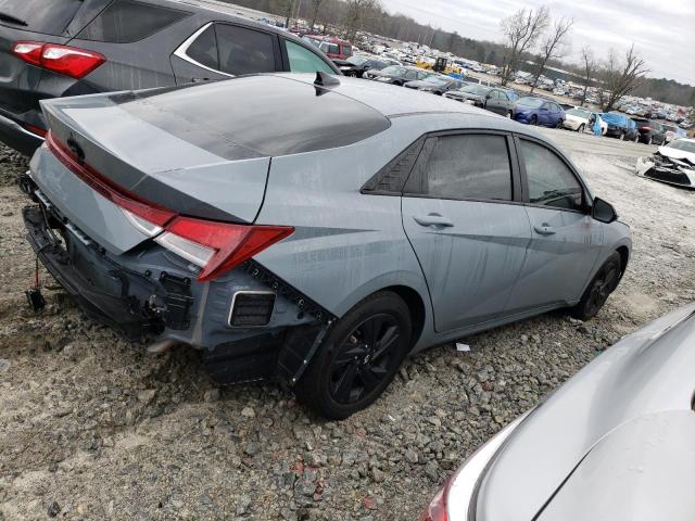 Photo 2 VIN: KMHLS4AG3NU293236 - HYUNDAI ELANTRA SE 