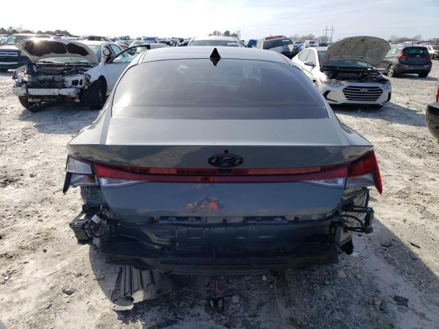 Photo 5 VIN: KMHLS4AG3NU293236 - HYUNDAI ELANTRA SE 