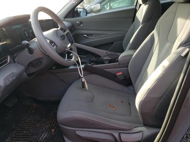 Photo 6 VIN: KMHLS4AG3NU293236 - HYUNDAI ELANTRA SE 