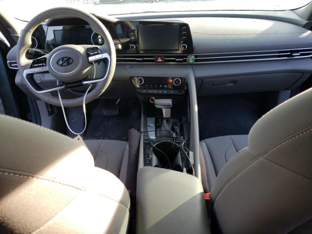 Photo 7 VIN: KMHLS4AG3NU293236 - HYUNDAI ELANTRA SE 