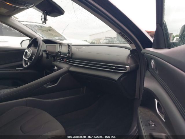 Photo 4 VIN: KMHLS4AG3NU321682 - HYUNDAI ELANTRA 