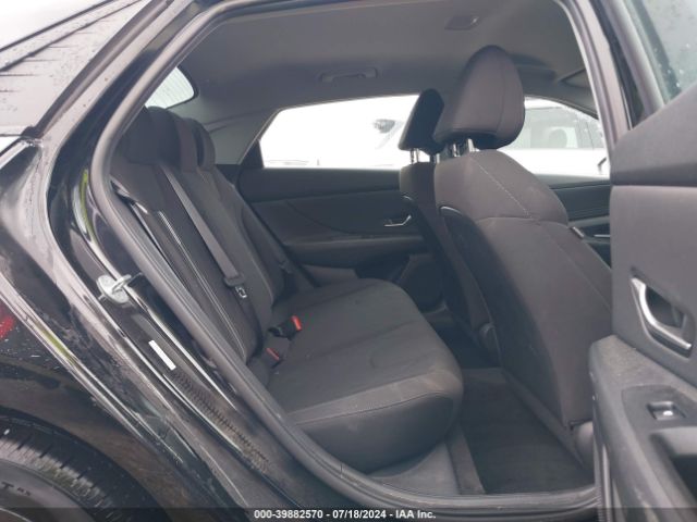 Photo 7 VIN: KMHLS4AG3NU321682 - HYUNDAI ELANTRA 