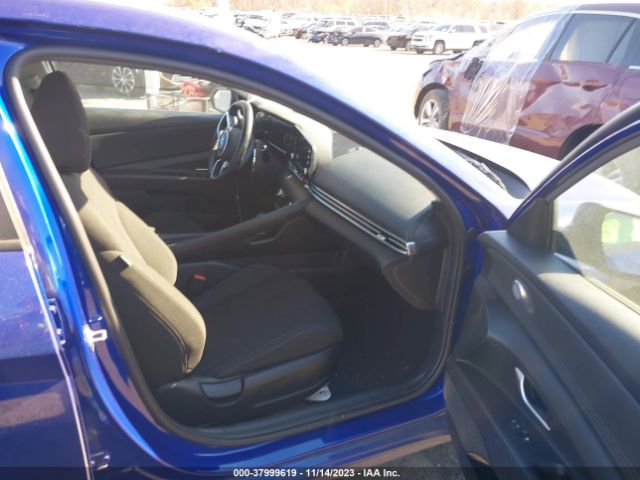 Photo 4 VIN: KMHLS4AG3NU369795 - HYUNDAI ELANTRA 