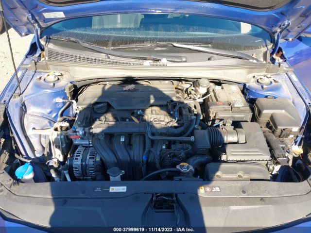 Photo 9 VIN: KMHLS4AG3NU369795 - HYUNDAI ELANTRA 