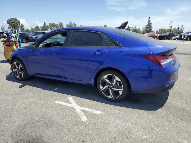 Photo 1 VIN: KMHLS4AG3PU389788 - HYUNDAI ELANTRA SE 