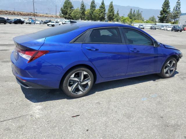 Photo 2 VIN: KMHLS4AG3PU389788 - HYUNDAI ELANTRA SE 