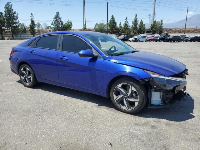 Photo 3 VIN: KMHLS4AG3PU389788 - HYUNDAI ELANTRA SE 