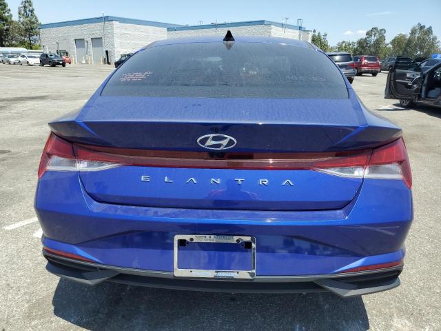 Photo 5 VIN: KMHLS4AG3PU389788 - HYUNDAI ELANTRA SE 