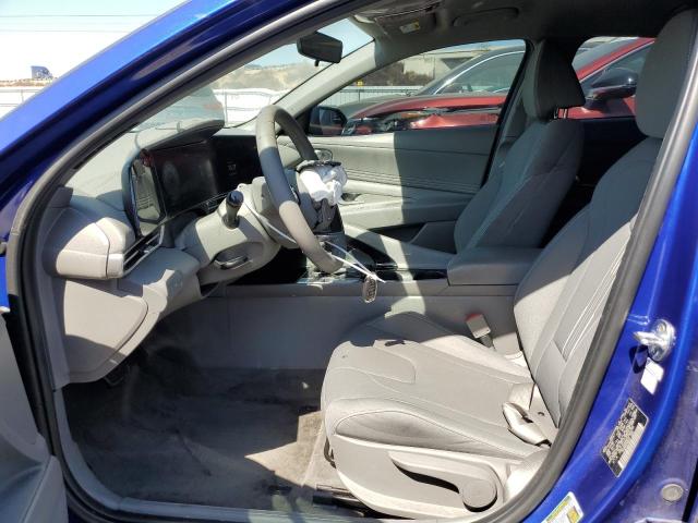 Photo 6 VIN: KMHLS4AG3PU389788 - HYUNDAI ELANTRA SE 