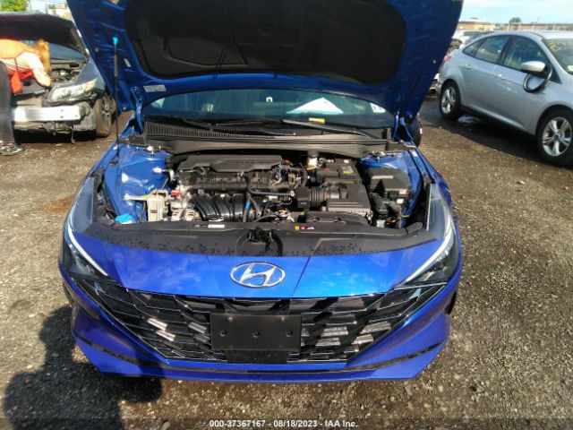 Photo 9 VIN: KMHLS4AG3PU407027 - HYUNDAI ELANTRA 