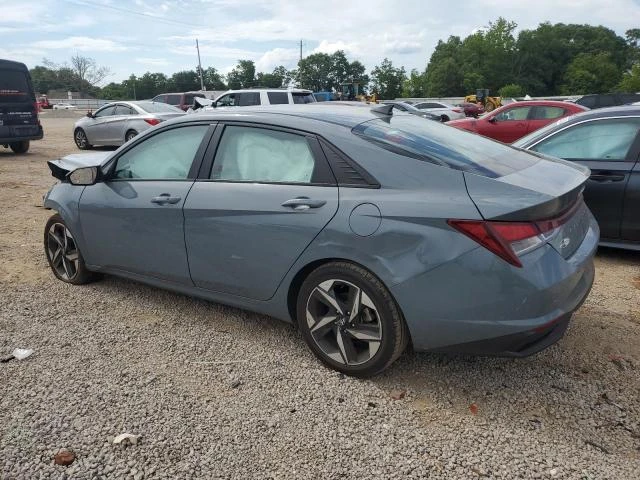 Photo 1 VIN: KMHLS4AG3PU407772 - HYUNDAI ELANTRA SE 