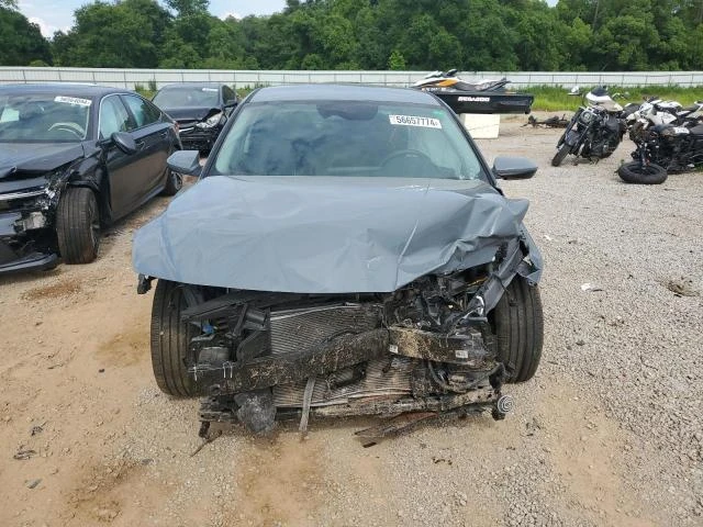 Photo 4 VIN: KMHLS4AG3PU407772 - HYUNDAI ELANTRA SE 