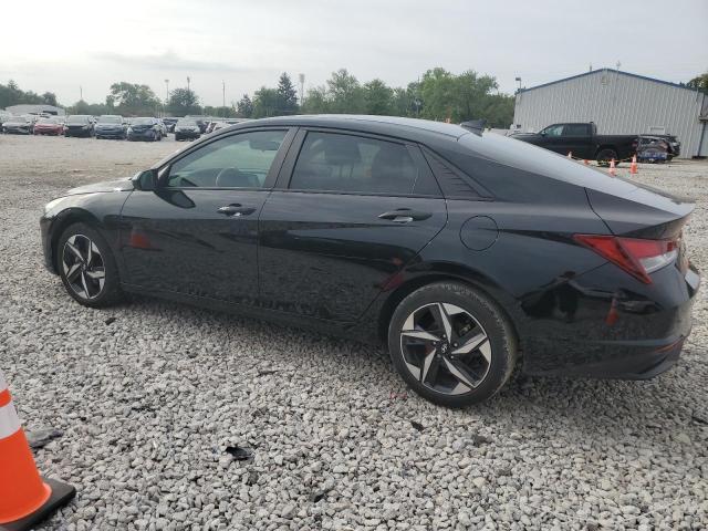 Photo 1 VIN: KMHLS4AG3PU409666 - HYUNDAI ELANTRA 