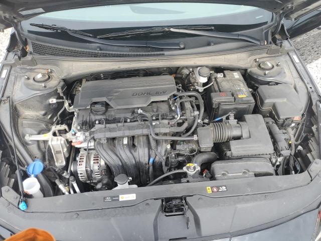 Photo 10 VIN: KMHLS4AG3PU409666 - HYUNDAI ELANTRA 