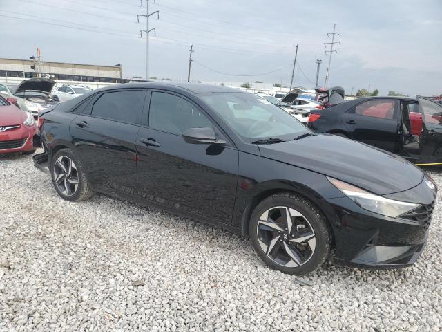 Photo 3 VIN: KMHLS4AG3PU409666 - HYUNDAI ELANTRA 