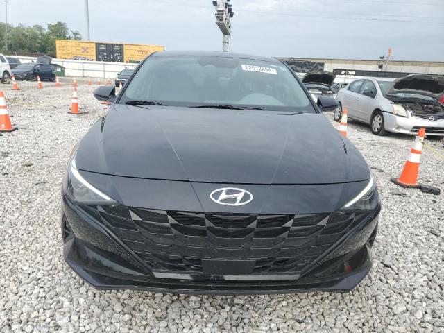 Photo 4 VIN: KMHLS4AG3PU409666 - HYUNDAI ELANTRA 