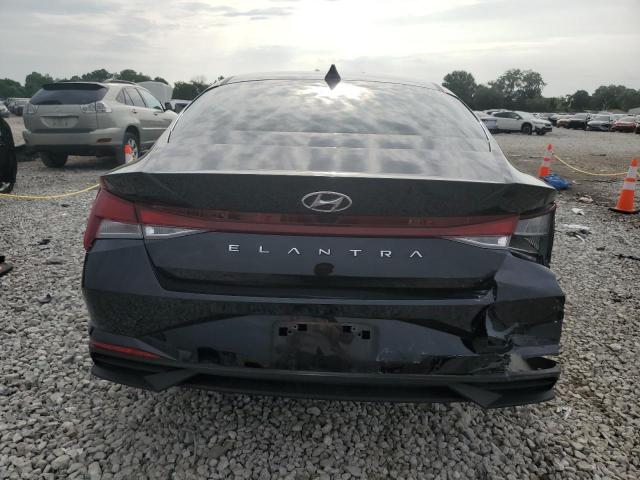 Photo 5 VIN: KMHLS4AG3PU409666 - HYUNDAI ELANTRA 