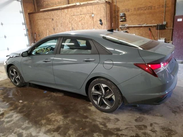 Photo 1 VIN: KMHLS4AG3PU409764 - HYUNDAI ELANTRA SE 