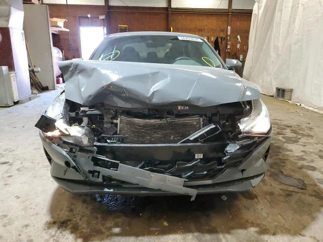 Photo 4 VIN: KMHLS4AG3PU409764 - HYUNDAI ELANTRA SE 