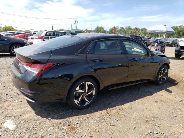 Photo 2 VIN: KMHLS4AG3PU410476 - HYUNDAI ELANTRA SE 