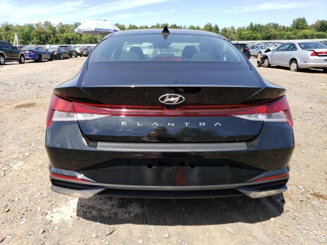 Photo 5 VIN: KMHLS4AG3PU410476 - HYUNDAI ELANTRA SE 