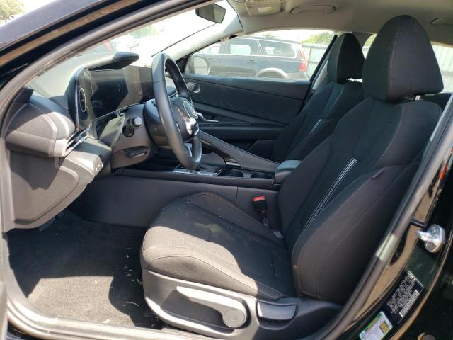 Photo 6 VIN: KMHLS4AG3PU410476 - HYUNDAI ELANTRA SE 