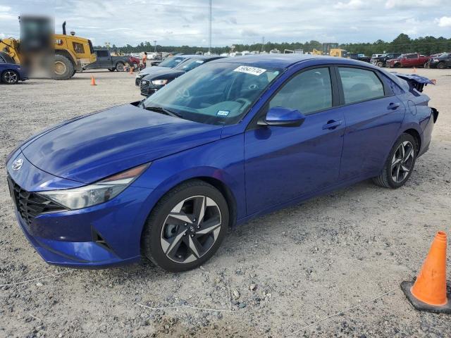 Photo 0 VIN: KMHLS4AG3PU431098 - HYUNDAI ELANTRA SE 