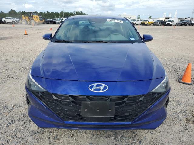 Photo 4 VIN: KMHLS4AG3PU431098 - HYUNDAI ELANTRA SE 