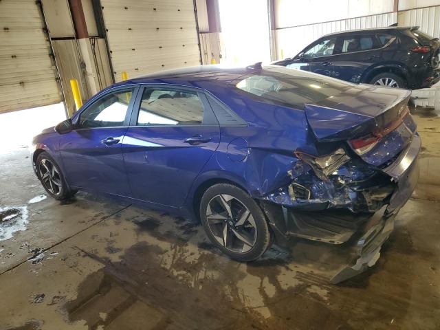 Photo 1 VIN: KMHLS4AG3PU442585 - HYUNDAI ELANTRA SE 