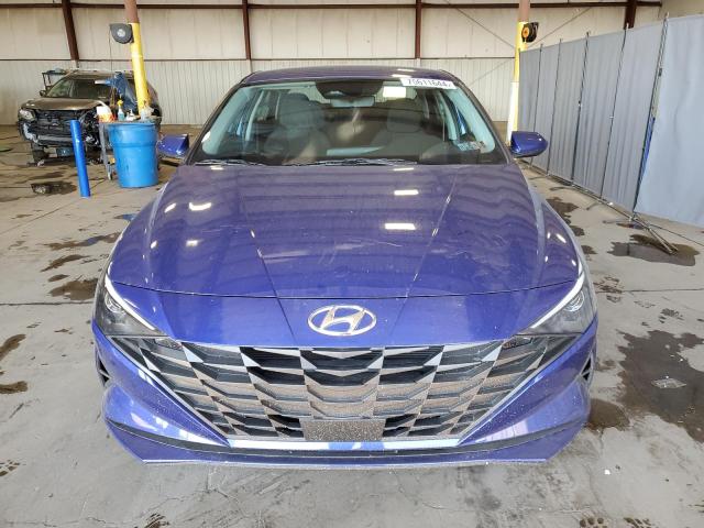 Photo 4 VIN: KMHLS4AG3PU442585 - HYUNDAI ELANTRA SE 