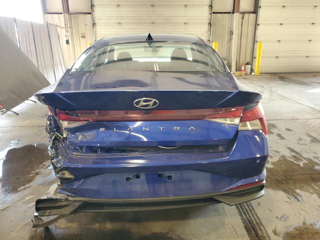 Photo 5 VIN: KMHLS4AG3PU442585 - HYUNDAI ELANTRA SE 