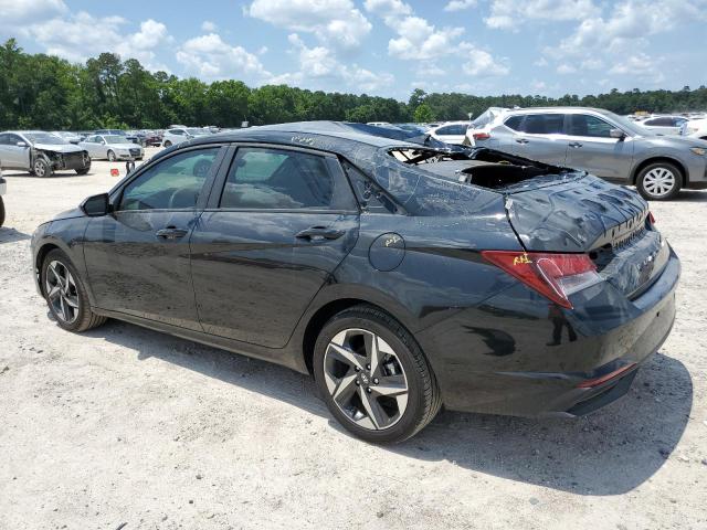 Photo 1 VIN: KMHLS4AG3PU444434 - HYUNDAI ELANTRA SE 