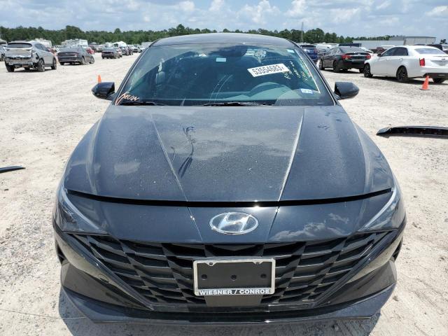 Photo 4 VIN: KMHLS4AG3PU444434 - HYUNDAI ELANTRA SE 