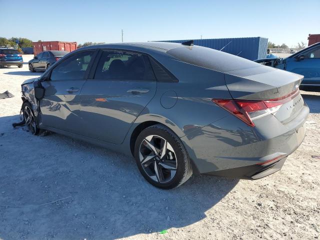 Photo 1 VIN: KMHLS4AG3PU446748 - HYUNDAI ELANTRA SE 