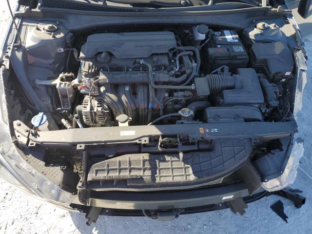 Photo 10 VIN: KMHLS4AG3PU446748 - HYUNDAI ELANTRA SE 